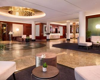Hyperion Hotel Berlin - Berlin - Lobby