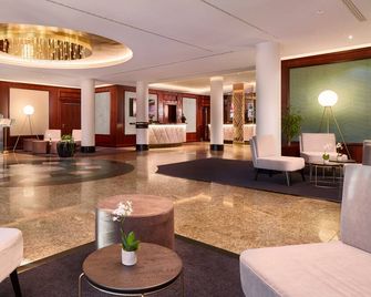 Hyperion Hotel Berlin - Berlin - Lobby