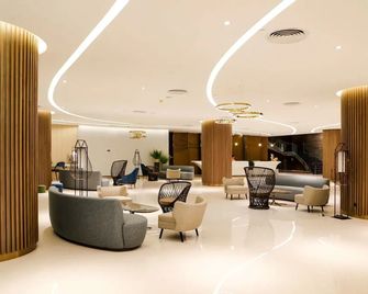 Dragon Style Hotel - Sam Son - Lobby