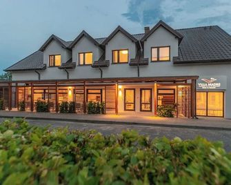 Villa Madre Golf & Family - Wisełka - Edificio
