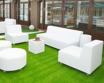 Segovia Sierra de Guadarrama - El Espinar - Lounge