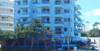 Apart Hotel Punta Sol - Punta del Este - Κτίριο