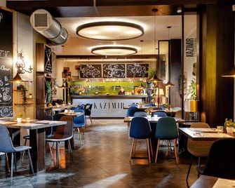 Spatz Aparthotel - Krakow - Restaurant