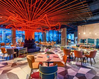 Mercure Debrecen - Debrecín - Restaurace