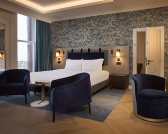 DoubleTree by Hilton Brighton Metropole - Brighton - Bedroom