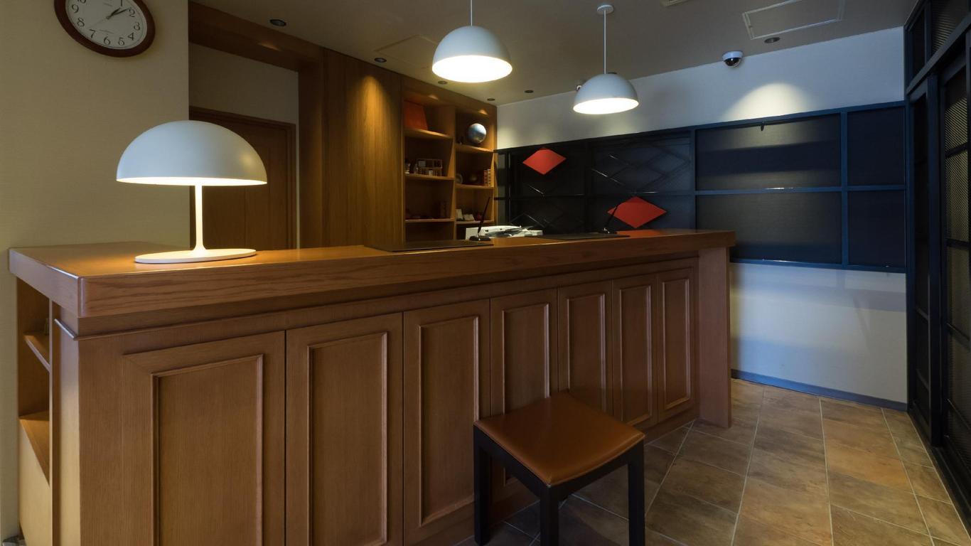 THE GEN'S HOTEL Hamamatsu Station South