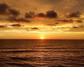 Clafouti Beach Resort - Varkala