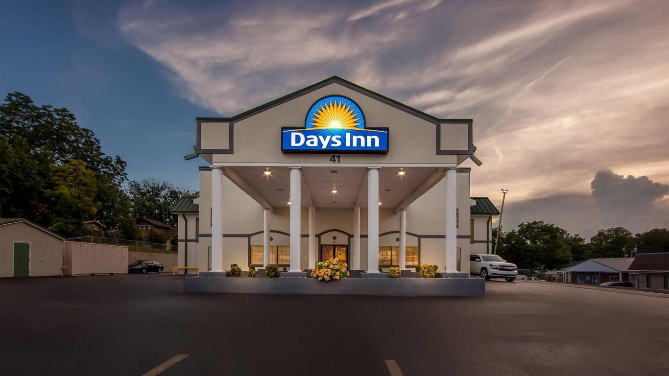 Days Inn by Wyndham Lexington