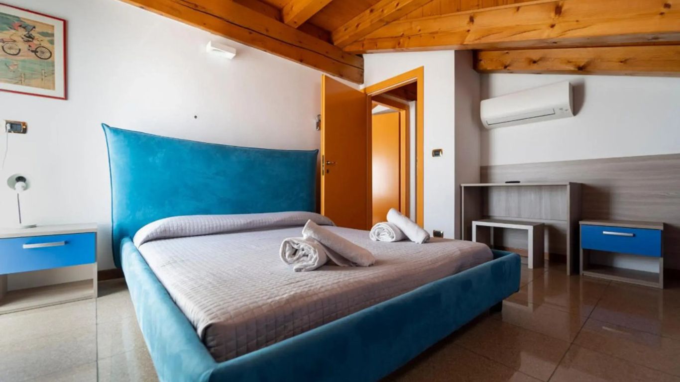 Hotel Capri 3 Stelle Superior