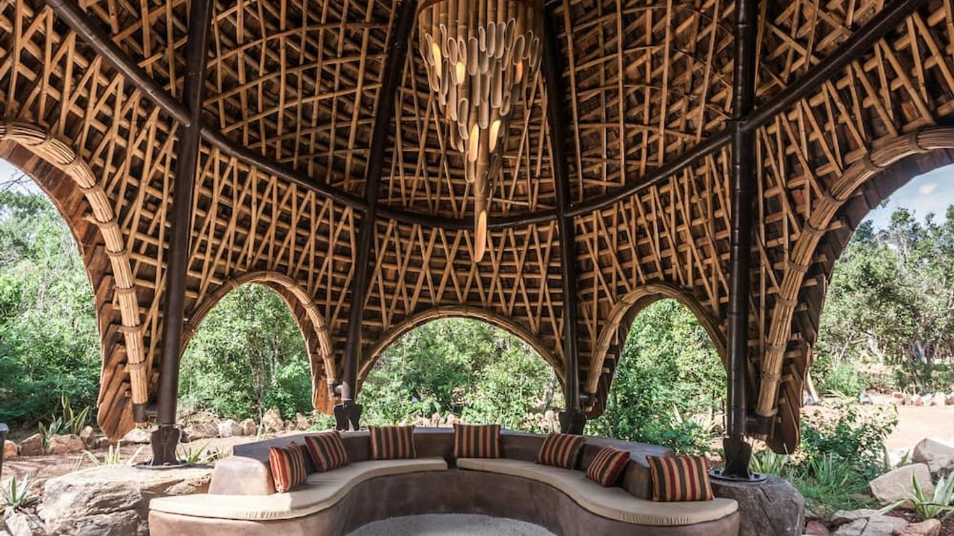 Wild Coast Tented Lodge