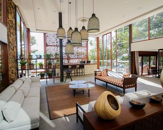 Wyndham Ilhabela - Ilhabela - Lobby