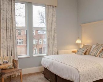 Gregory by the Warren Collection - Belfast