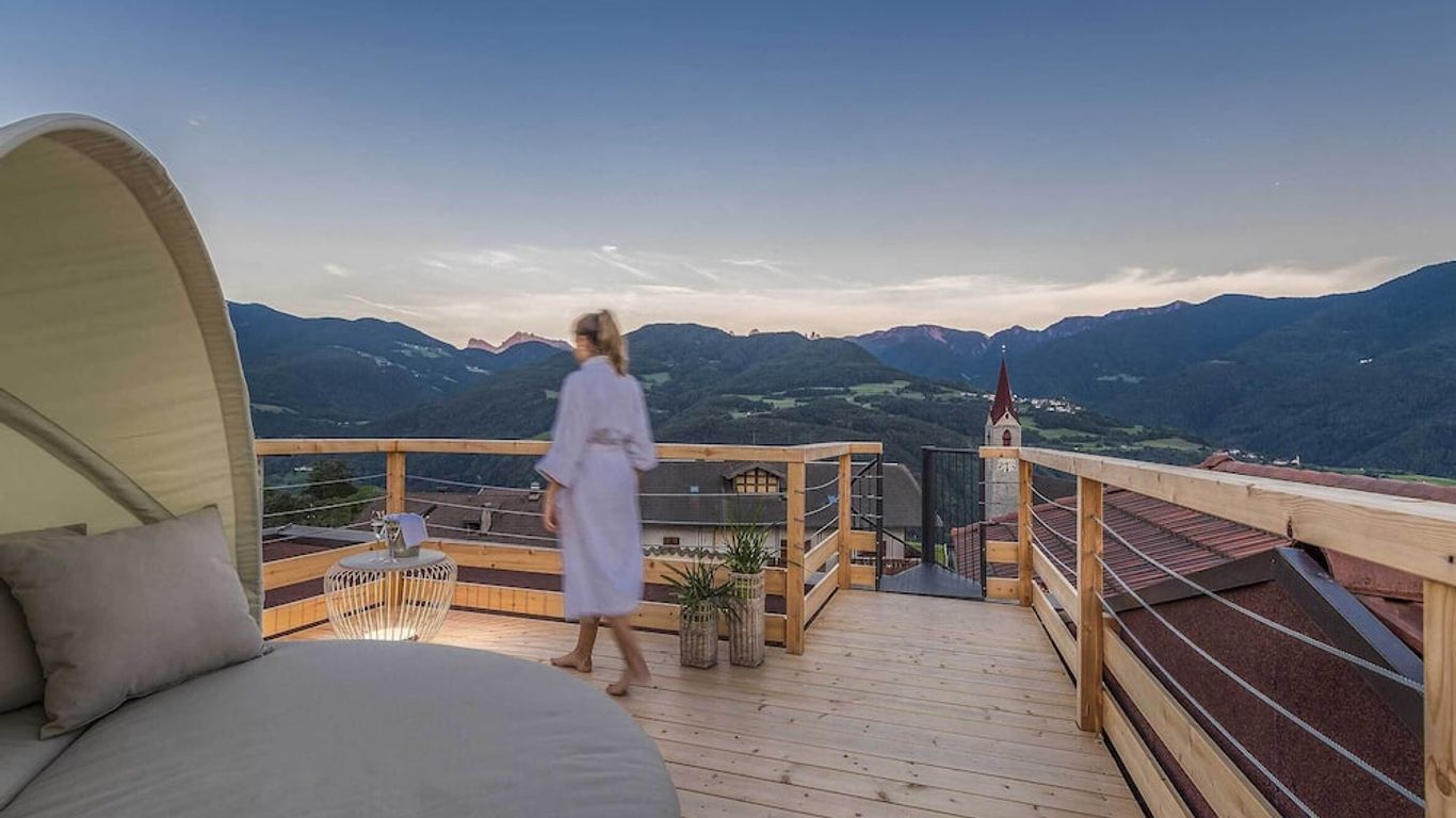 Taubers Unterwirt Aktiv & Vitalhotel