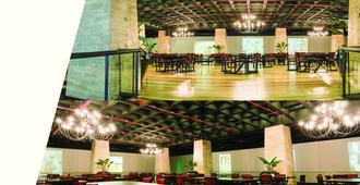 Green Sun Hotel - Manila - Nhà hàng