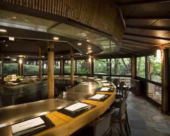 Hotel New Otani Tokyo Garden Tower - Tokyo - Restaurant