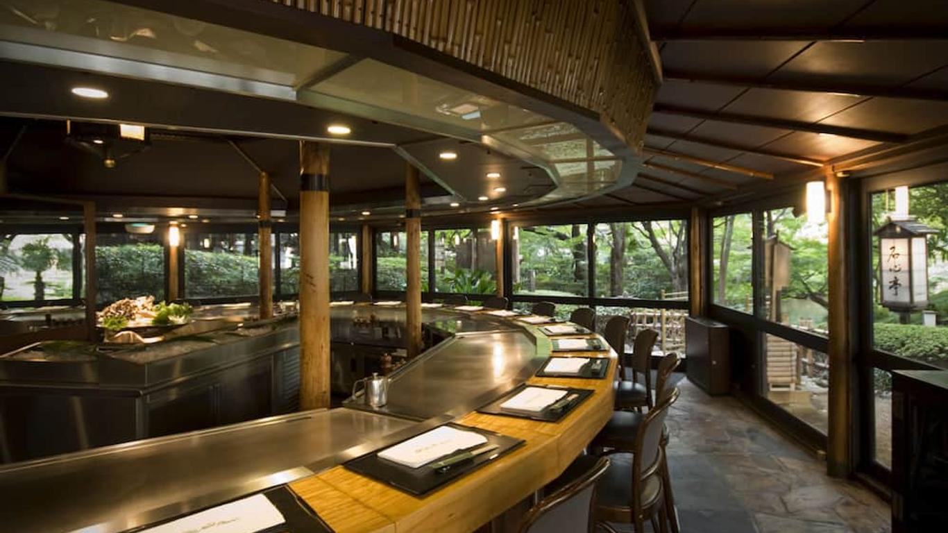 هوتل نيو أوتاني طوكيو جاردن تاور