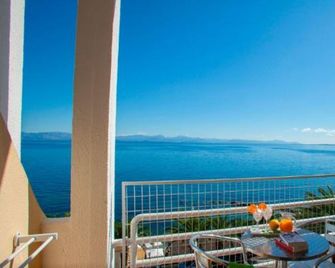 Louis Ionian Sun - Agios Ioannis Peristeron - Balkon
