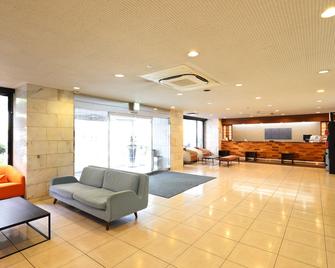 Ayase Kokusai Hotel - Tokio - Lobby