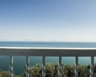 Hotel Villa Felice Relais - Amalfi - Balcony