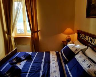 Villa Rava Hotel & restaurant - Rava - Bedroom