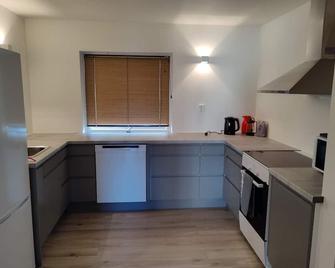 Appartement in Harstad - Harstad - Keittiö