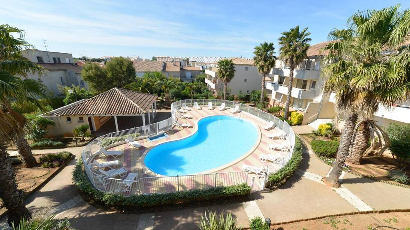 Residence Residhotel Mayflower