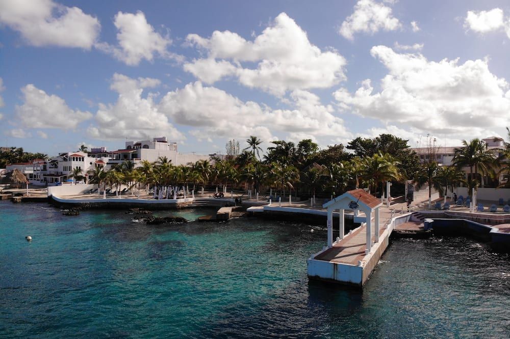 Cozumel Hotel & Resort - Cozumel