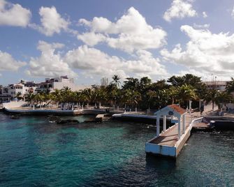 Cozumel Hotel & Resort - Cozumel