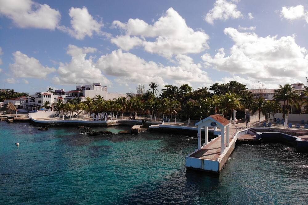 Cozumel Hotel & Resort - קוזומל
