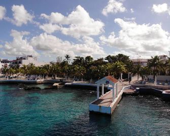 Cozumel Hotel & Resort - Cozumel
