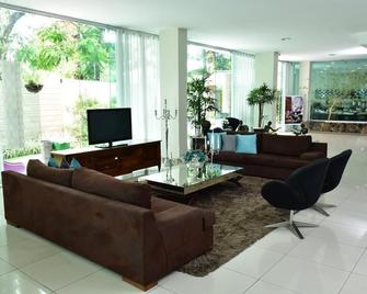 Hotel Village Confort Campina Grande - Campina Grande