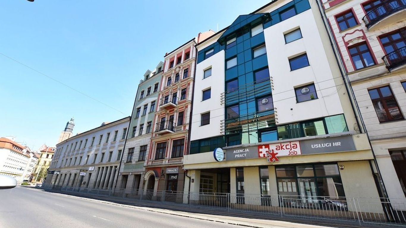 Dukes Aparthostel - Old Town