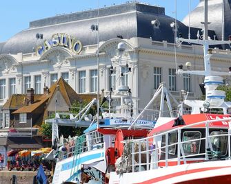 Hotel Le Trouville - Trouville-sur-Mer