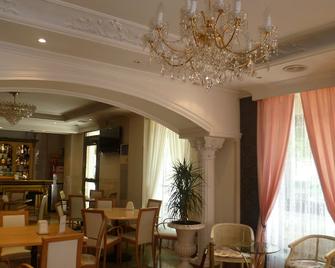 Artheus Carmelitas Salamanca - Salamanca - Restaurant