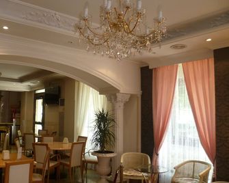 Artheus Carmelitas Salamanca - Salamanca - Restaurant