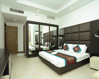 Landway Suite - Manama - Chambre