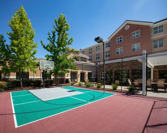 Homewood Suites by Hilton Fairfield-Napa Valley Area - Fairfield - Majoituspaikan palvelut