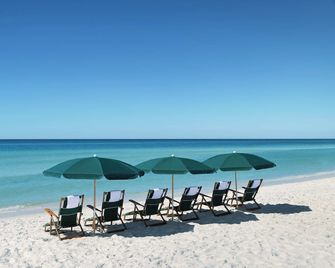 Residence Inn by Marriott Sandestin at Grand Boulevard - Miramar Beach - Playa
