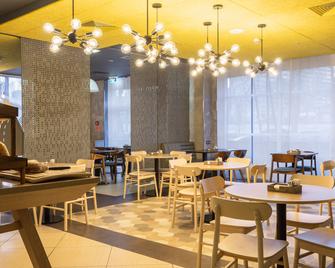 ibis Samara - Samara - Restaurant