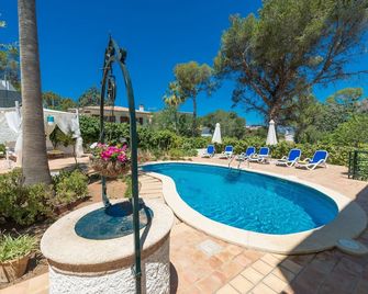 Los Pinos Mallorca Villa Selection - Calviá - Piscine