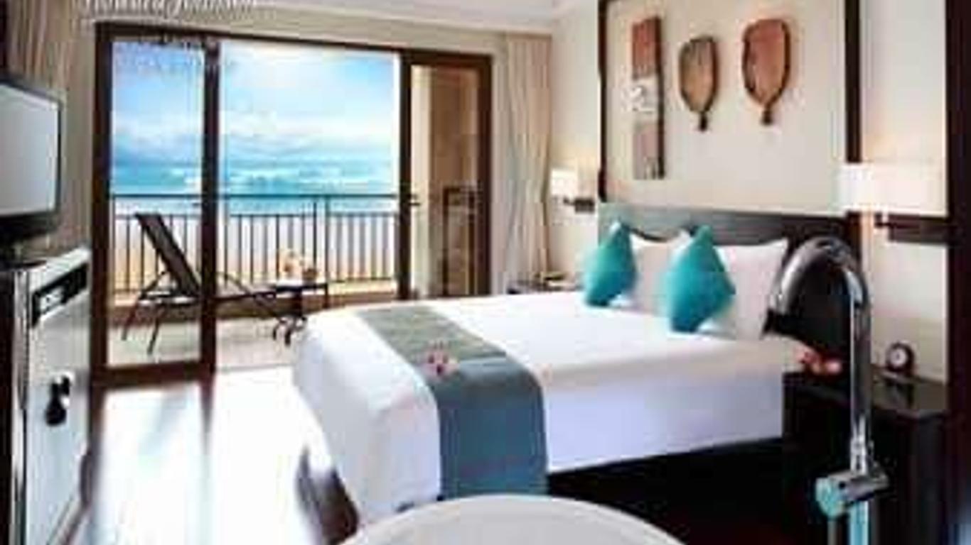 Howard Johnson Resort Sanya Bay