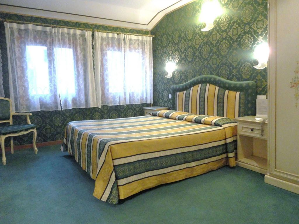 Residenza La Campana