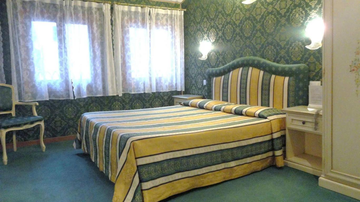 Residenza La Campana