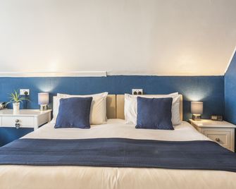 The Royson Guest House - Shanklin - Makuuhuone