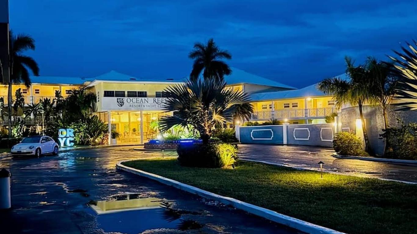 Ocean Reef Yacht Club & Resort