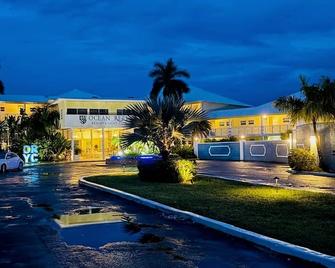 Ocean Reef Yacht Club & Resort - Freeport - Bygning