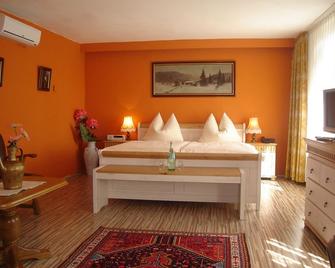 Hotel Stadt Soest - Soest - Chambre