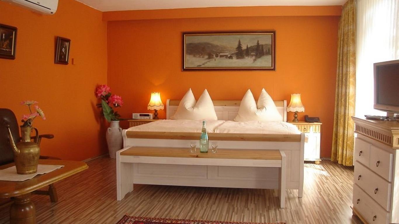 Hotel Stadt Soest