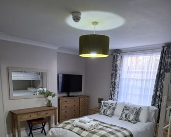 The Abbey Town House - Cheltenham