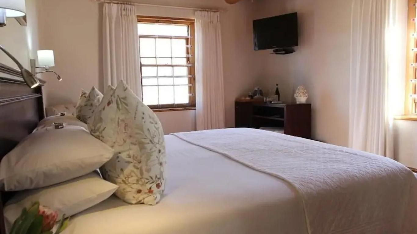 Basse Provence Country House